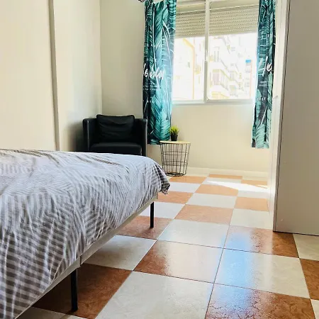 Apartamento Apartamento Cerca De Centro