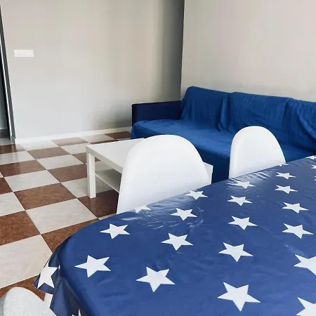 Lägenhet Apartamento Cerca De Centro