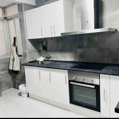 Apartamento Cerca De Centro *